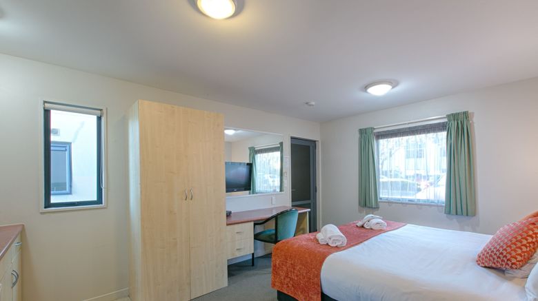 <b>Bella Vista Motel Blenheim Room</b>. Images powered by <a href="https://www.leonardoworldwide.com/" title="Leonardo Worldwide" target="_blank">Leonardo</a>.