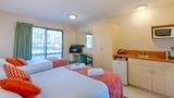 Bella Vista Motel Blenheim Room