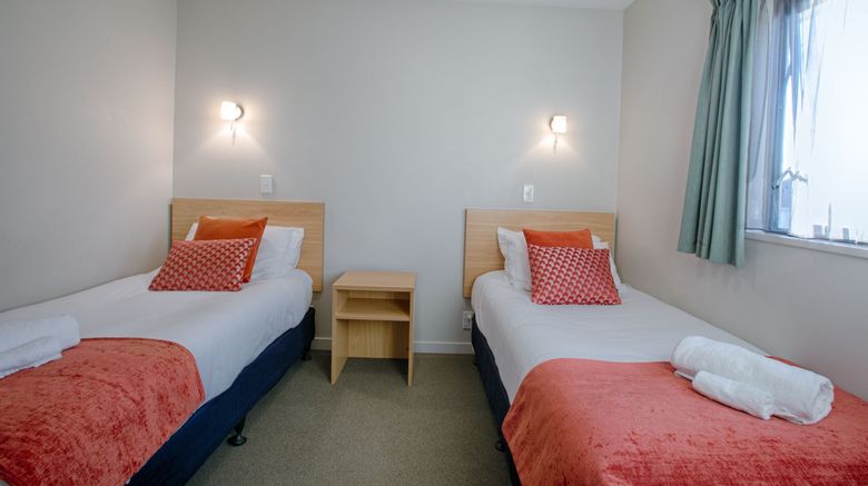 <b>Bella Vista Motel Blenheim Room</b>. Images powered by <a href="https://www.leonardoworldwide.com/" title="Leonardo Worldwide" target="_blank">Leonardo</a>.