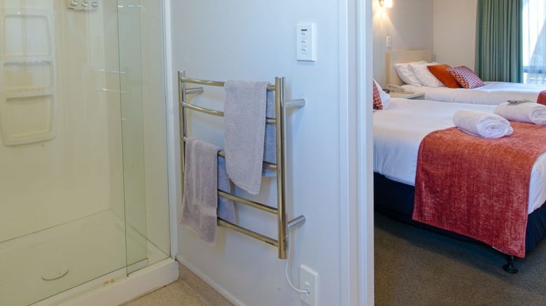 <b>Bella Vista Motel Blenheim Room</b>. Images powered by <a href="https://www.leonardoworldwide.com/" title="Leonardo Worldwide" target="_blank">Leonardo</a>.