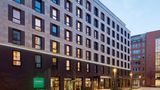 <b>Legere Express Leipzig Exterior</b>. Images powered by <a href="https://www.leonardoworldwide.com/" title="Leonardo Worldwide" target="_blank">Leonardo</a>.