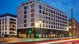 <b>Legere Express Leipzig Exterior</b>. Images powered by <a href="https://www.leonardoworldwide.com/" title="Leonardo Worldwide" target="_blank">Leonardo</a>.