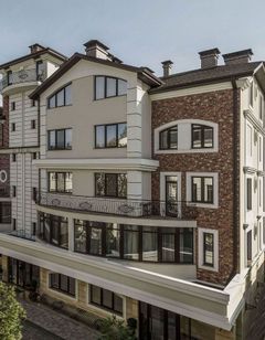 ZENTRUM Apartments