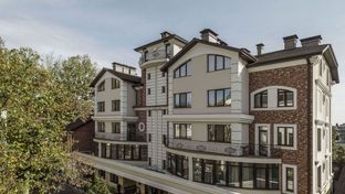ZENTRUM Apartments