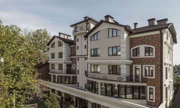 ZENTRUM Apartments