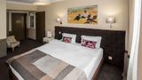 ZENTRUM Apartments Room