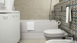 ZENTRUM Apartments Room