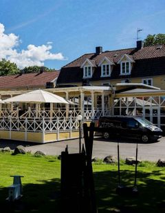 Skansen Hotel