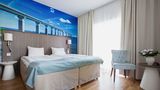 Skansen Hotel Room