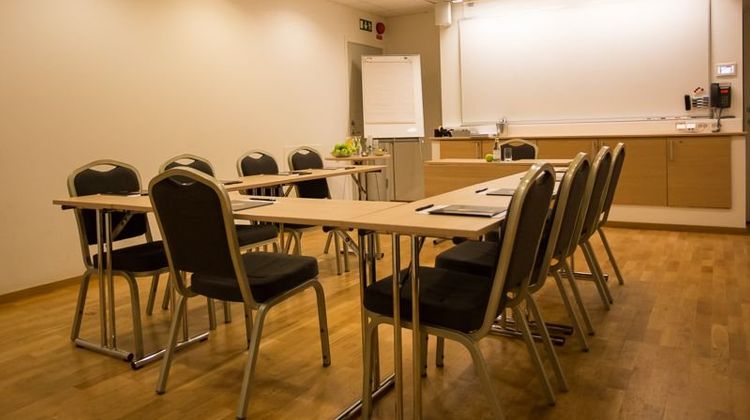 Skansen Hotel Meeting