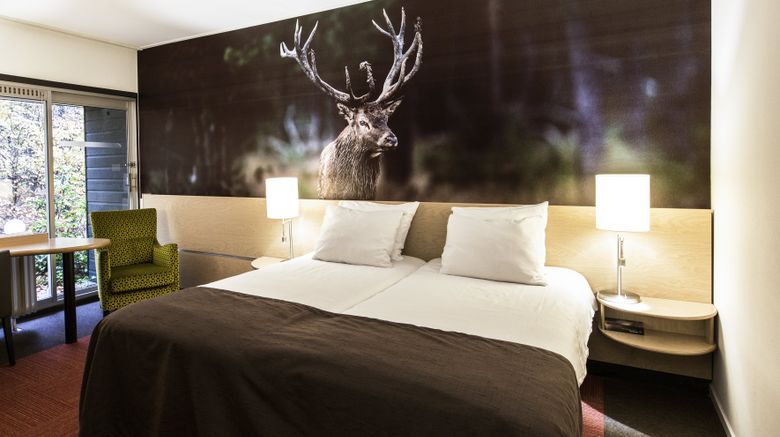 <b>Fletcher Hotel-Restaurant Mooi Veluwe Room</b>. Images powered by <a href="https://www.leonardoworldwide.com/" title="Leonardo Worldwide" target="_blank">Leonardo</a>.