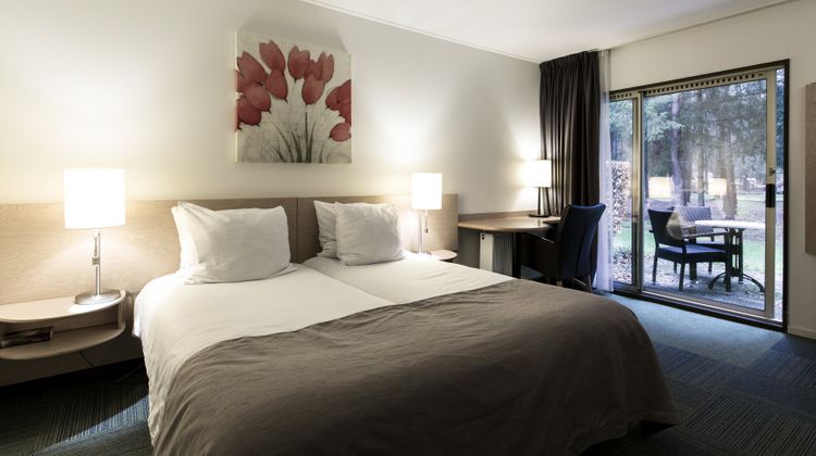 Fletcher Hotel-Restaurant Mooi Veluwe Room
