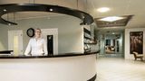 Fletcher Hotel-Restaurant Mooi Veluwe Lobby