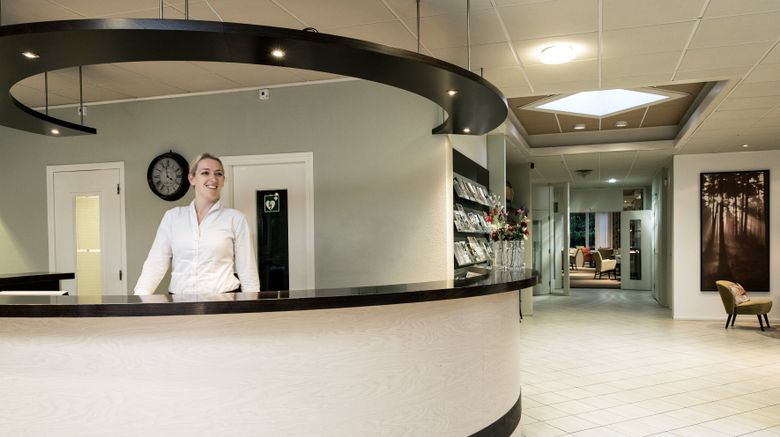 <b>Fletcher Hotel-Restaurant Mooi Veluwe Lobby</b>. Images powered by <a href="https://www.leonardoworldwide.com/" title="Leonardo Worldwide" target="_blank">Leonardo</a>.