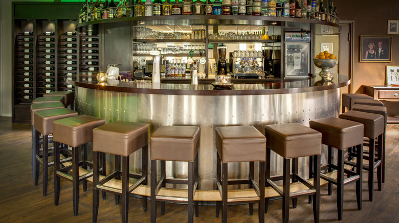 <b>Fletcher Hotel-Restaurant Mooi Veluwe Restaurant</b>. Images powered by <a href="https://www.leonardoworldwide.com/" title="Leonardo Worldwide" target="_blank">Leonardo</a>.