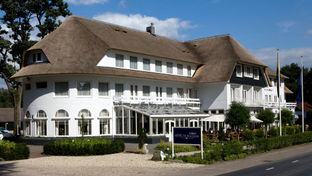 Fletcher Hotel De Mallejan