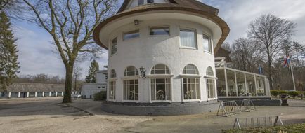 Fletcher Hotel De Mallejan Exterior