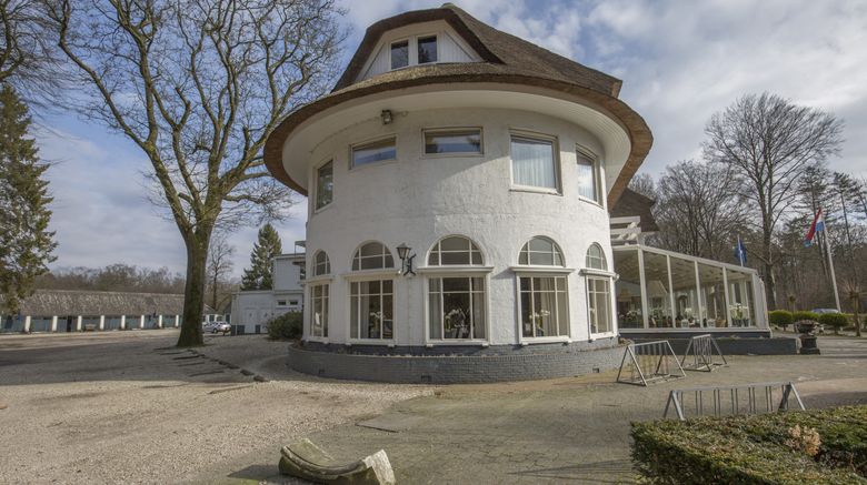 <b>Fletcher Hotel De Mallejan Exterior</b>. Images powered by <a href="https://www.leonardoworldwide.com/" title="Leonardo Worldwide" target="_blank">Leonardo</a>.