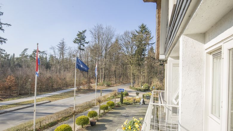 <b>Fletcher Hotel De Mallejan Exterior</b>. Images powered by <a href="https://www.leonardoworldwide.com/" title="Leonardo Worldwide" target="_blank">Leonardo</a>.