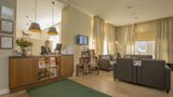 Fletcher Hotel De Mallejan Lobby