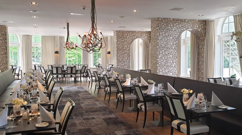 <b>Fletcher Hotel De Mallejan Restaurant</b>. Images powered by <a href="https://www.leonardoworldwide.com/" title="Leonardo Worldwide" target="_blank">Leonardo</a>.