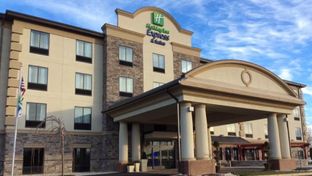 Holiday Inn Express & Suites Butler