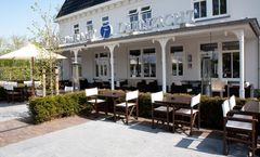 Fletcher Hotel Duinzicht