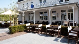 Fletcher Hotel Duinzicht