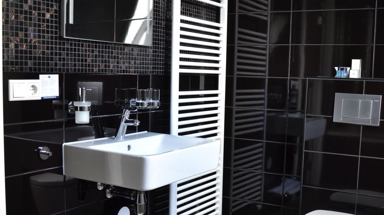 <b>Fletcher Hotel Duinzicht Room</b>. Images powered by <a href="https://www.leonardoworldwide.com/" title="Leonardo Worldwide" target="_blank">Leonardo</a>.