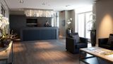 Fletcher Hotel Duinzicht Lobby