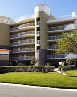 Crystal Palms Beach Resort