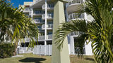 Crystal Palms Beach Resort Exterior