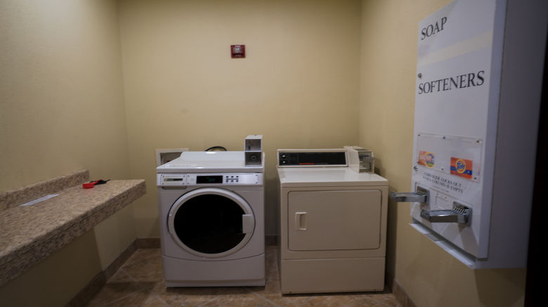 <b>Holiday Inn Express Hotel & Suites Other</b>. Images powered by <a href="https://www.leonardoworldwide.com/" title="Leonardo Worldwide" target="_blank">Leonardo</a>.