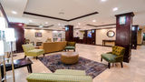 <b>Holiday Inn Express Hotel & Suites Lobby</b>. Images powered by <a href="https://www.leonardoworldwide.com/" title="Leonardo Worldwide" target="_blank">Leonardo</a>.