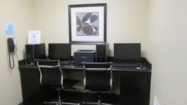 <b>Holiday Inn Express Hotel & Suites Other</b>. Images powered by <a href="https://www.leonardoworldwide.com/" title="Leonardo Worldwide" target="_blank">Leonardo</a>.