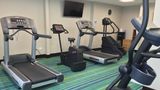 <b>Holiday Inn Express Arlington Heights Health Club</b>. Images powered by <a href="https://www.leonardoworldwide.com/" title="Leonardo Worldwide" target="_blank">Leonardo</a>.