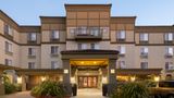Larkspur Landing Sunnyvale Hotel Exterior
