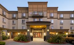 Larkspur Landing Sunnyvale Hotel