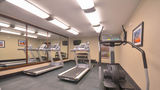 Holiday Inn Express/Suites Fayetteville Health Club
