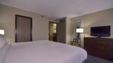 Holiday Inn Express/Suites Fayetteville Room