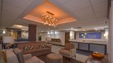 Holiday Inn Express/Suites Fayetteville Exterior