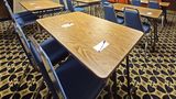 Holiday Inn Express/Suites Fayetteville Meeting