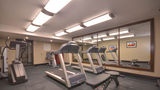 Holiday Inn Express/Suites Fayetteville Health Club