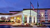 <b>Holiday Inn Huntsville-Research Park Exterior</b>. Images powered by <a href="https://www.leonardoworldwide.com/" title="Leonardo Worldwide" target="_blank">Leonardo</a>.