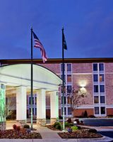 Holiday Inn Huntsville-Research Park