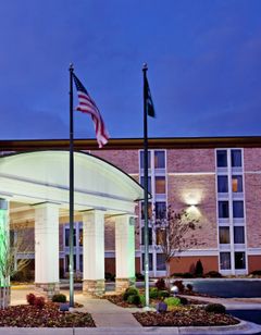 Holiday Inn Huntsville-Research Park