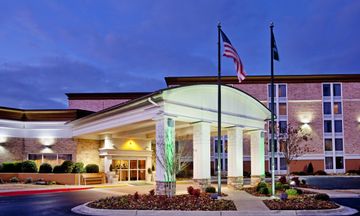 Holiday Inn Huntsville-Research Park