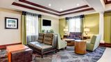 <b>Holiday Inn Express Suites Raceland Lobby</b>. Images powered by <a href="https://www.leonardoworldwide.com/" title="Leonardo Worldwide" target="_blank">Leonardo</a>.