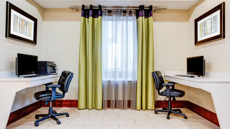 <b>Holiday Inn Express Suites Raceland Other</b>. Images powered by <a href="https://www.leonardoworldwide.com/" title="Leonardo Worldwide" target="_blank">Leonardo</a>.