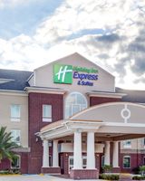 Holiday Inn Express Suites Raceland